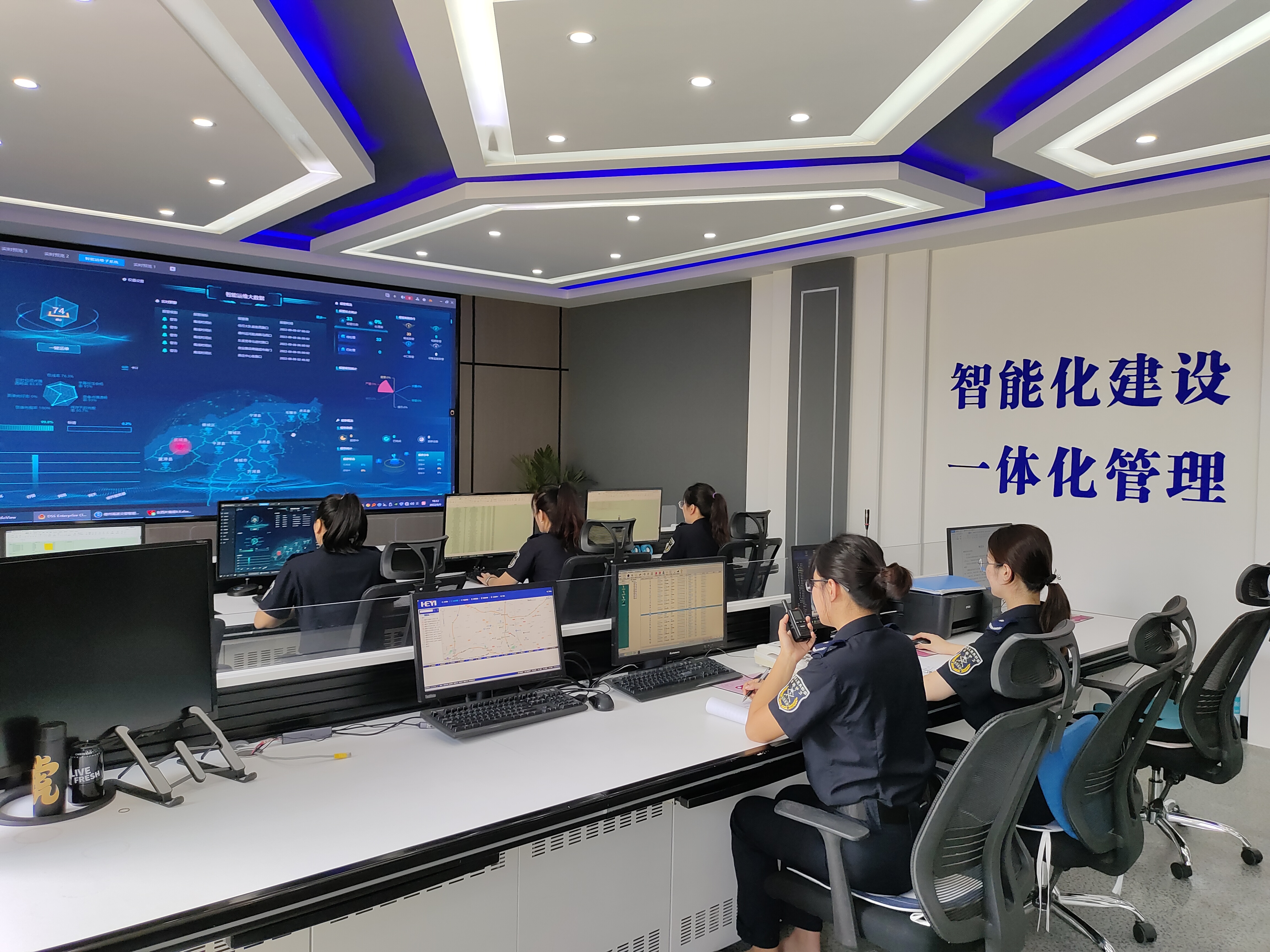 德達(dá)安防公司 德達(dá)安防公司