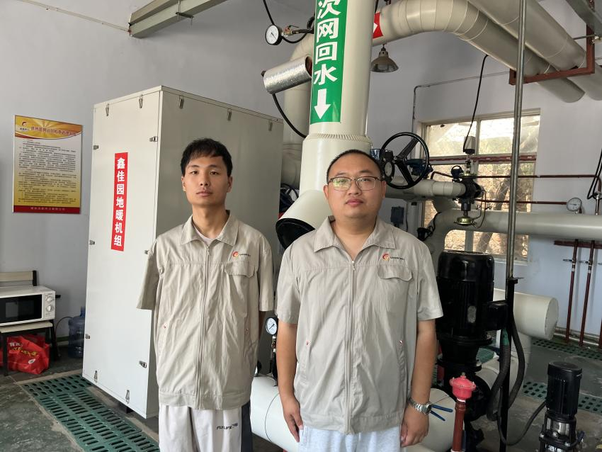 【薪火相傳，奮楫前行】我的師傅：趙娛